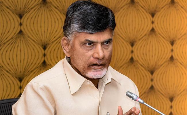 CBI gets Amaravati land file, eye on Naidu