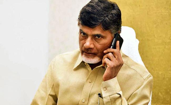 Chandrababu, The Arnab Goswami of Telugus!