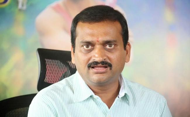 I Love Those Who Love Me: Bandla Ganesh