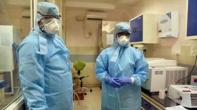 Covid-19 cases rise to 19 in Telangana