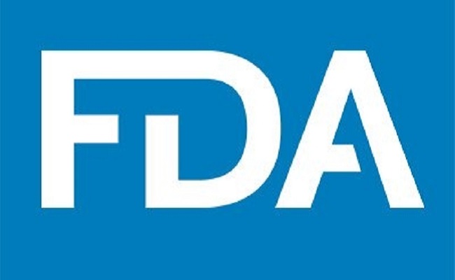 US FDA Approves First At-Home Test