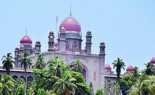 HC doubts KCR govt on Corona testing!