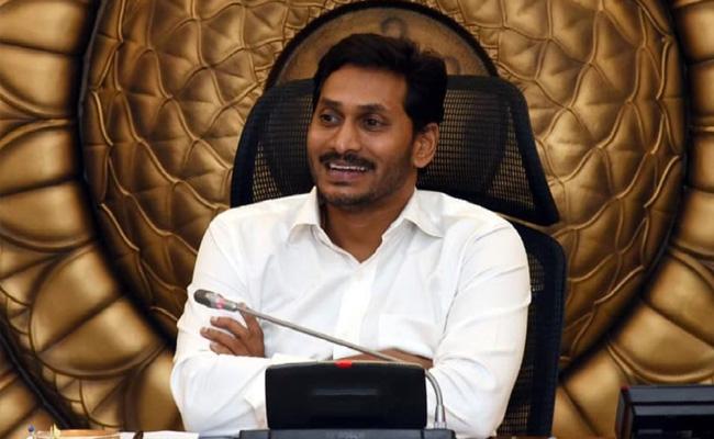 Jagan firm on house sites allotment in Amaravati!