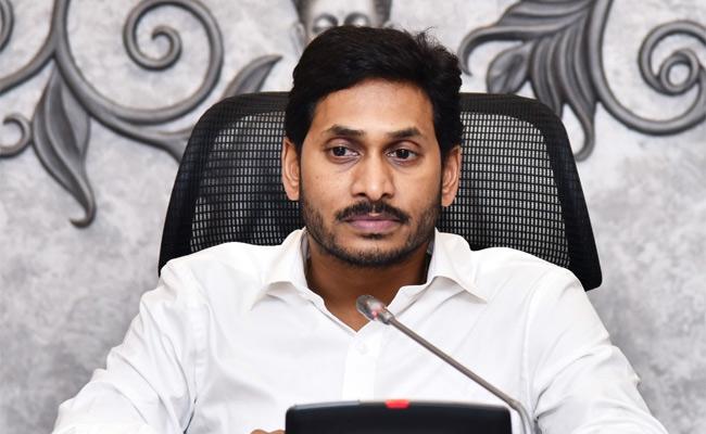 Andhra Moving Towards Lockdown: Jagan Reddy