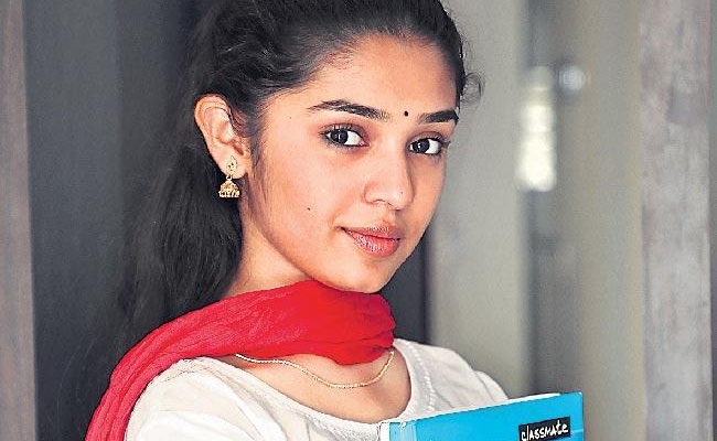 Sukumar Recommending This Heroine!