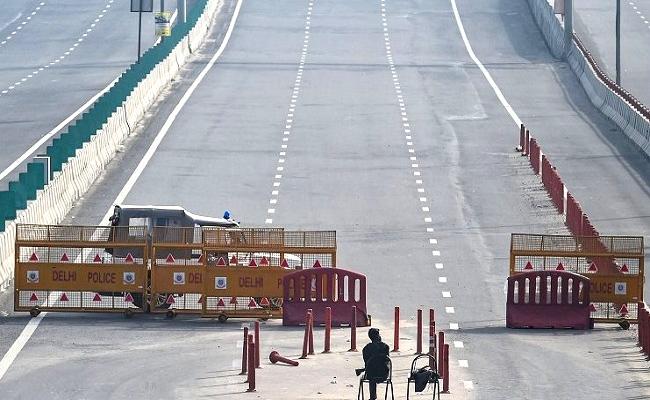 Hyd making most of lockdown to build roads, flyovers