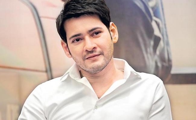 Rajamouli Puts Mahesh Babu Under Tension!