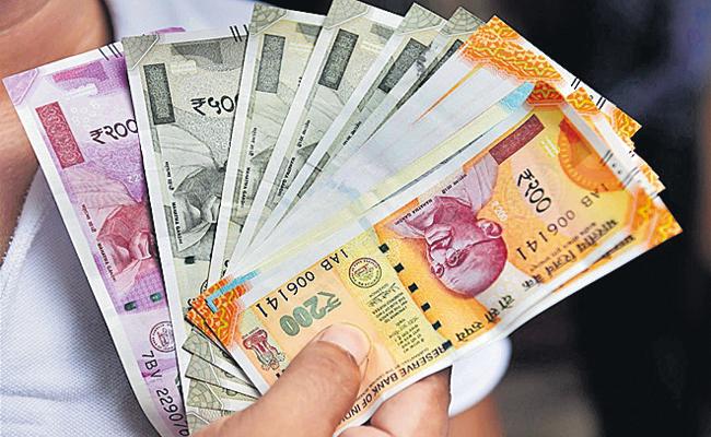 Andhra Police alerted over currency notes as possible infection source