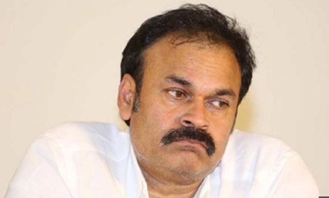 Jabardasth Naga Babu's Stupidity Gets Exposed