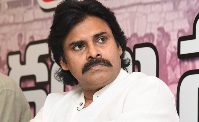 Pawan Kalyan's Conditional Offer To TDP?