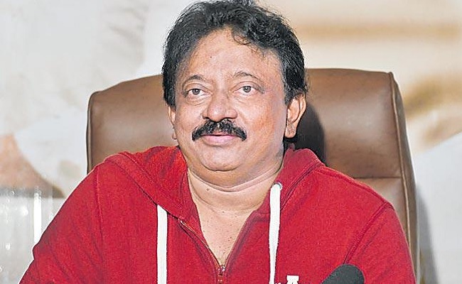 RGV Responds To Balakrishna's Singing