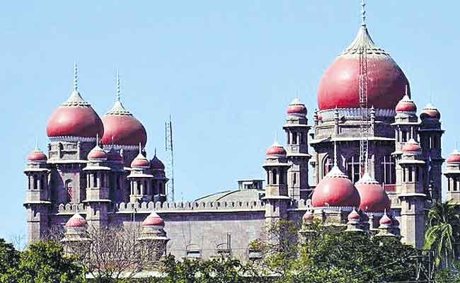 Contempt Case Against Telangana Health Officials!