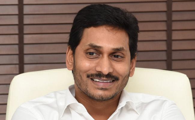 Jagan finds better day for house-sites programme!