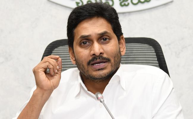 Balakrishna Meets YS Jagan On 9th June?