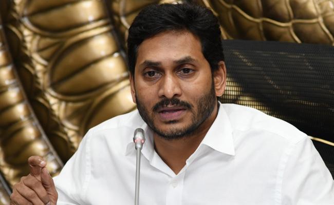 Caste Calculations To Fight With YS Jagan