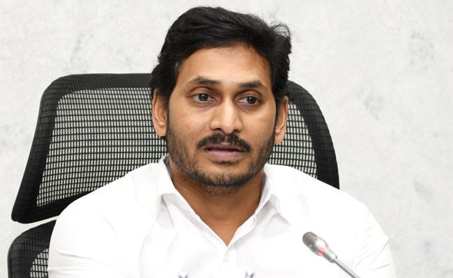 Jagan Shifts Onus To People On Corona Testing!