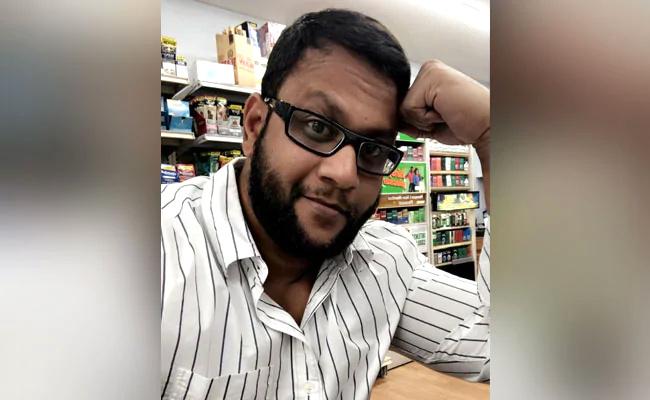 Hyderabad man stabbed to death in US