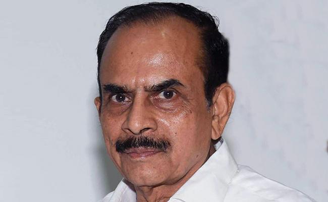 Telangana Home Minister Recovers From Covid 19 Greatandhra