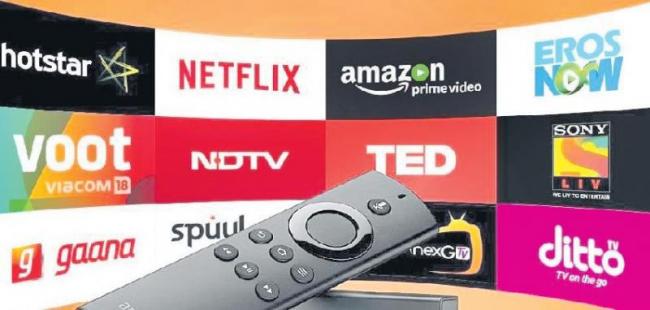 Why new-age OTT wave reminds of Doordarshan era