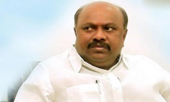 Ex-TDP MLA from Vizag to join YSRC