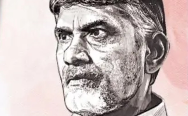 Focus: The Incorrigible Chandrababu