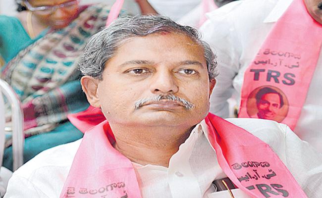 How Can TRS MLA Travel On German Passport?