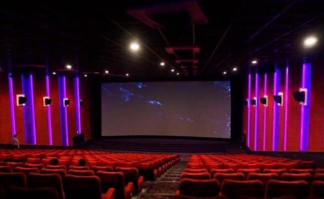 'Cinemas should be allowed to reopen in August'