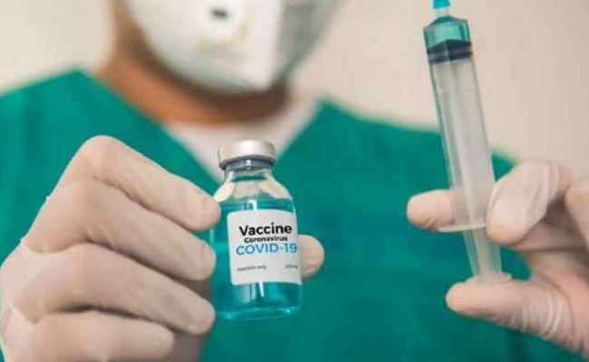 Hyderabad: Vaccine capital of the world