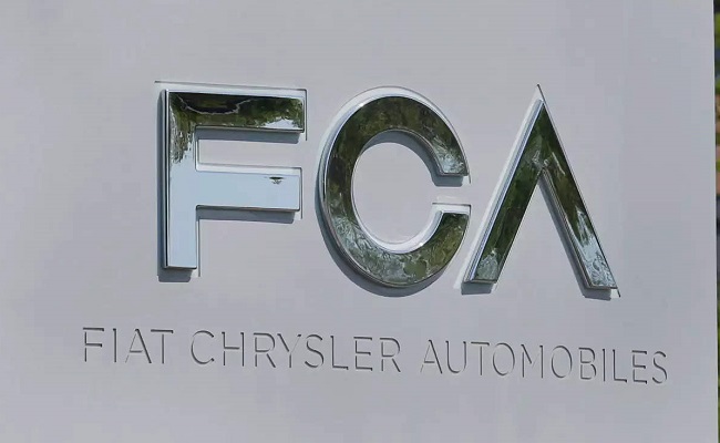 Fiat Chrysler to set up $150mn Global Digital Hub in Hyd