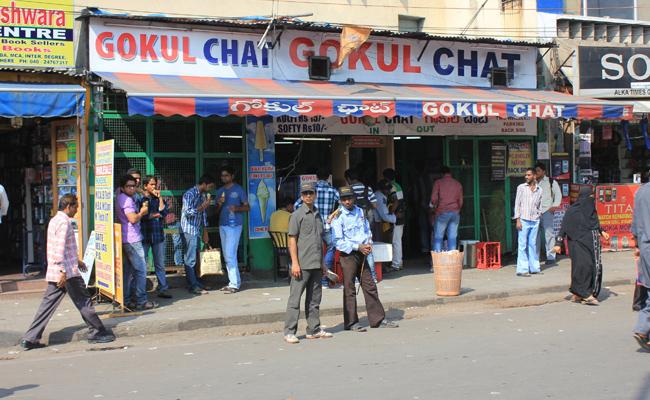 Hyd's Gokul Chat shut after owner tests +ve for Covid