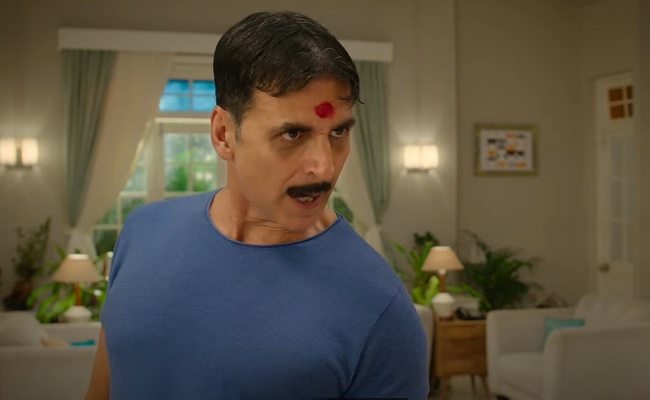 Laxmmi Bomb Trailer: This Horror Comedy A Laugh Riot