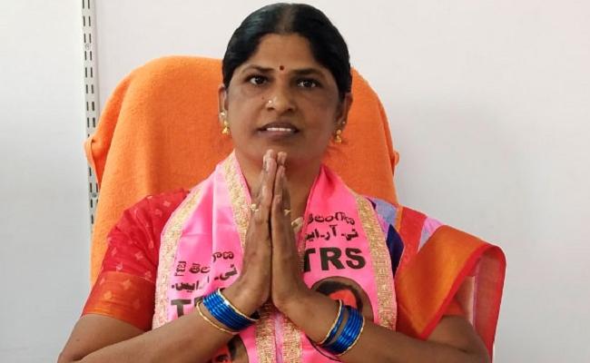 TRS Wins One More Division In GHMC Polls