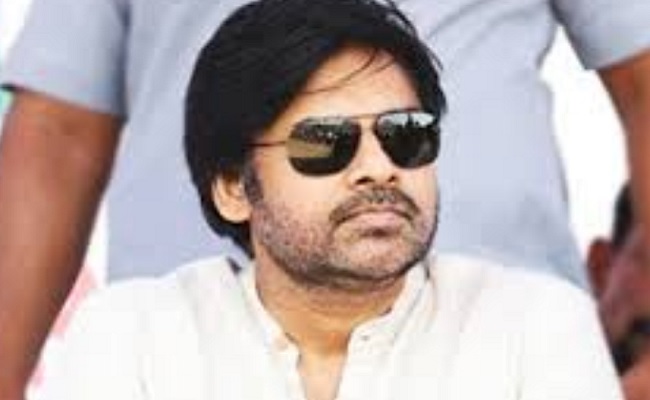 Pawan Kalyan Back To His Lazy Ways!