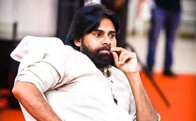 Pawan Kalyan Points Out TDP's Mistake