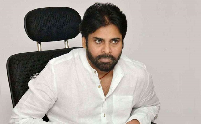 Pawan Wants Rs 1 Cr For Covid-19 Victims!