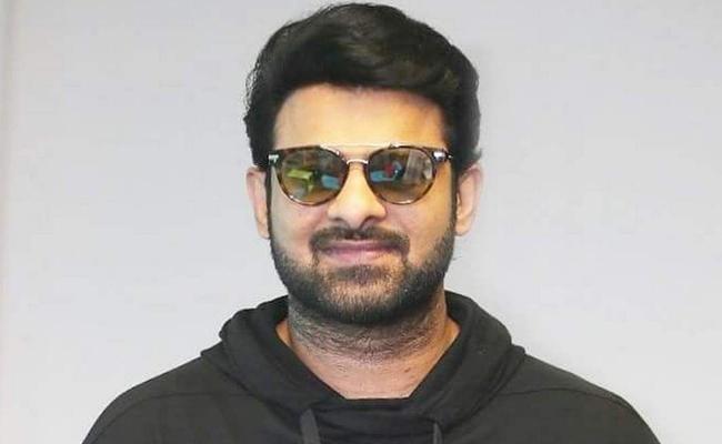 Pan-India Star Prabhas's Clever Strategy