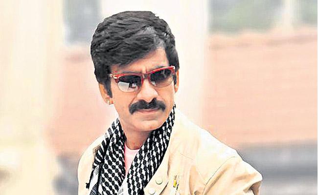 Ravi Teja Discloses His Favourite Destination