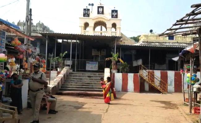 Temple Attacks: Common Sense Says Who Is Behind