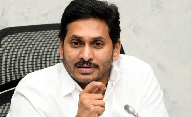 YSRC to keep mum on Jagan's letter to CJ