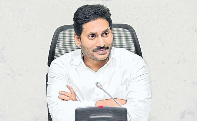 Media's New Conspiracy On Jagan's Government