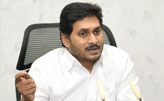 Farm Power Will Remain Free, Says Jagan