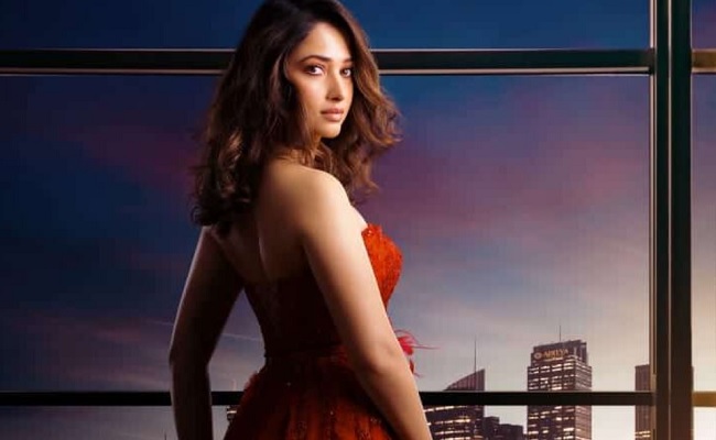 11th Hour Review: Tamanna's Debut Is Not Hooking