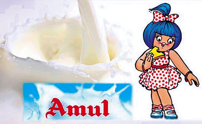 Amul To Take Over Closed Dairies In Andhra