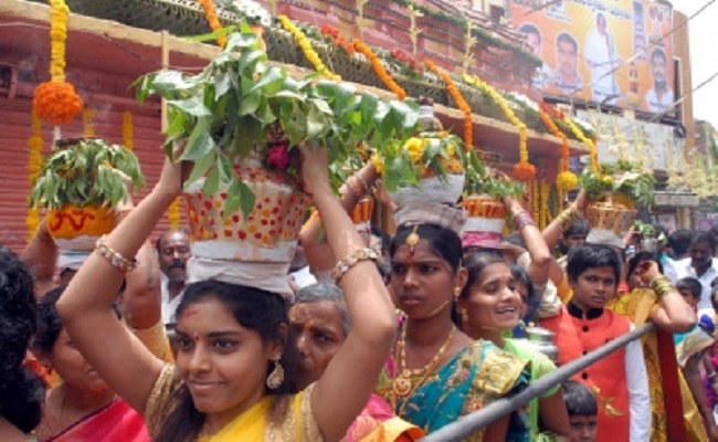 T'gana's Bonalu festival to be a grand affair this year