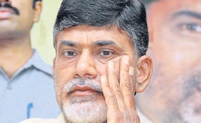 Rajaguru Media's Wrong Moves Killing TDP