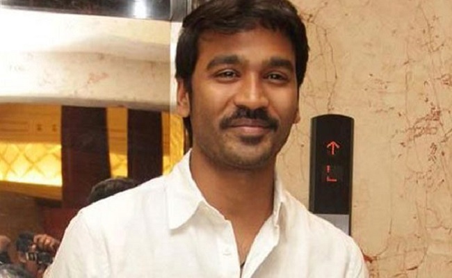 Big Plan To Put Check To Heroes With Dhanush