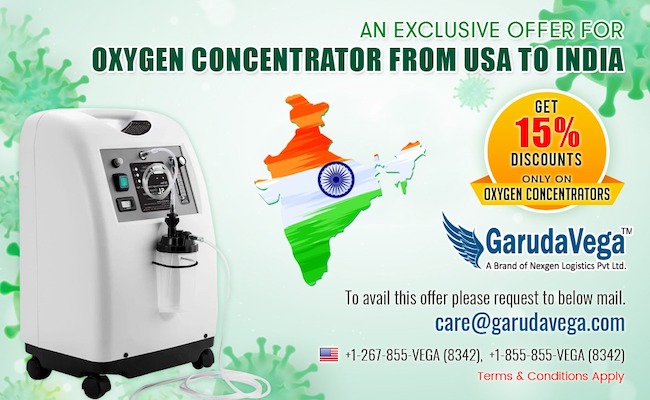 IndianClicks_GarudaVega_Oxygen_Concentra