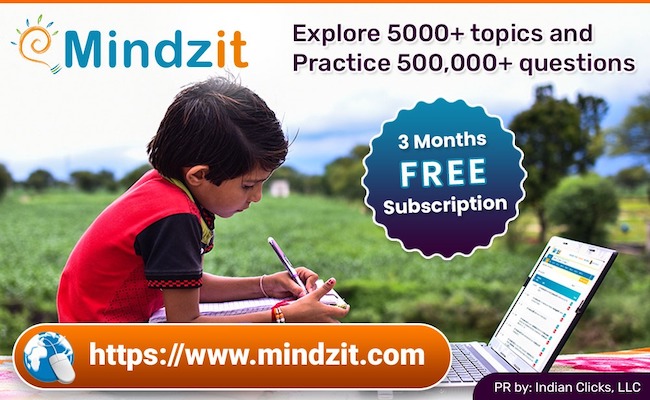 FREEDOM LEARNING OFFER FROM MINDZIT