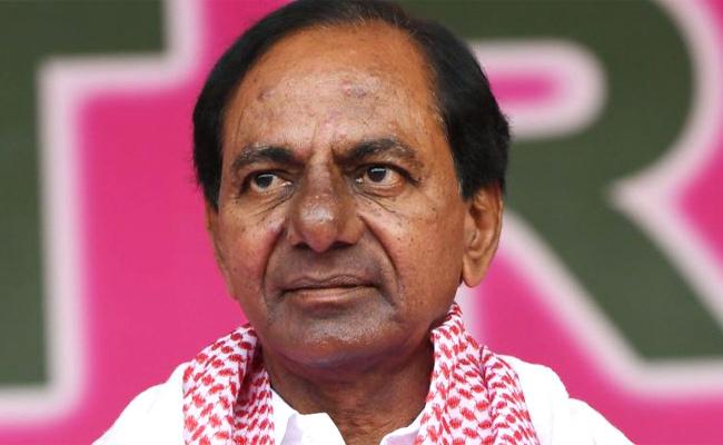 Telangana an ideal state for entire country: KCR