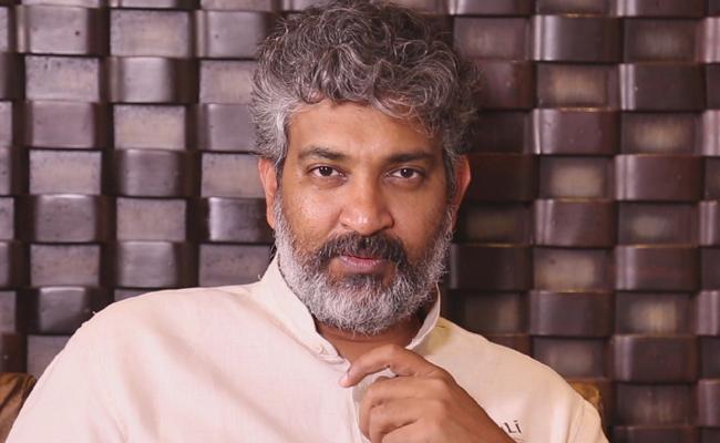 Tensions Surrounding Rajamouli's RRR